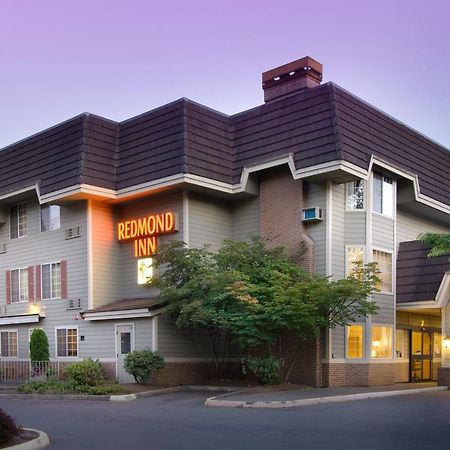 Redmond Inn Εξωτερικό φωτογραφία
