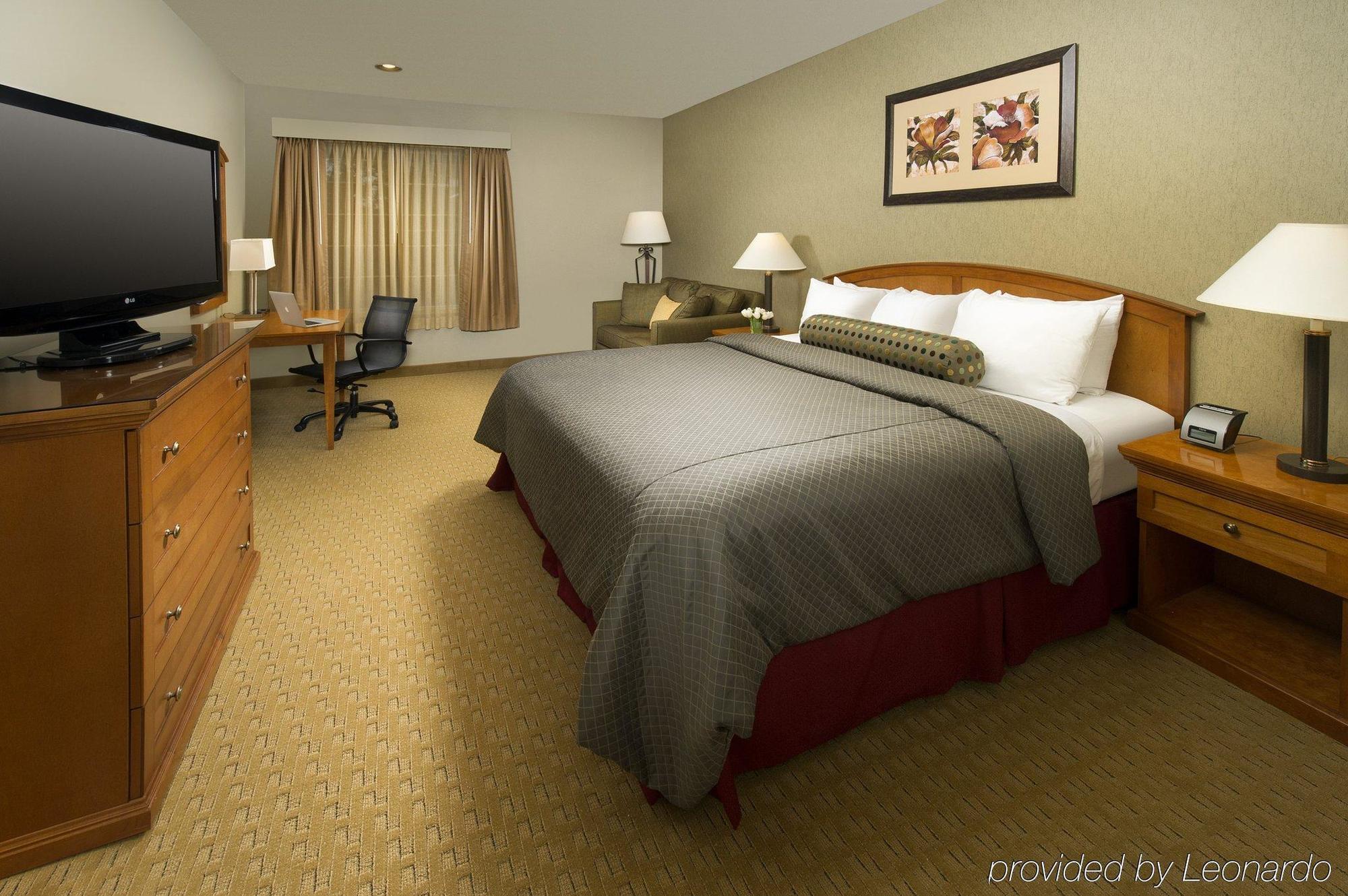 Redmond Inn Εξωτερικό φωτογραφία